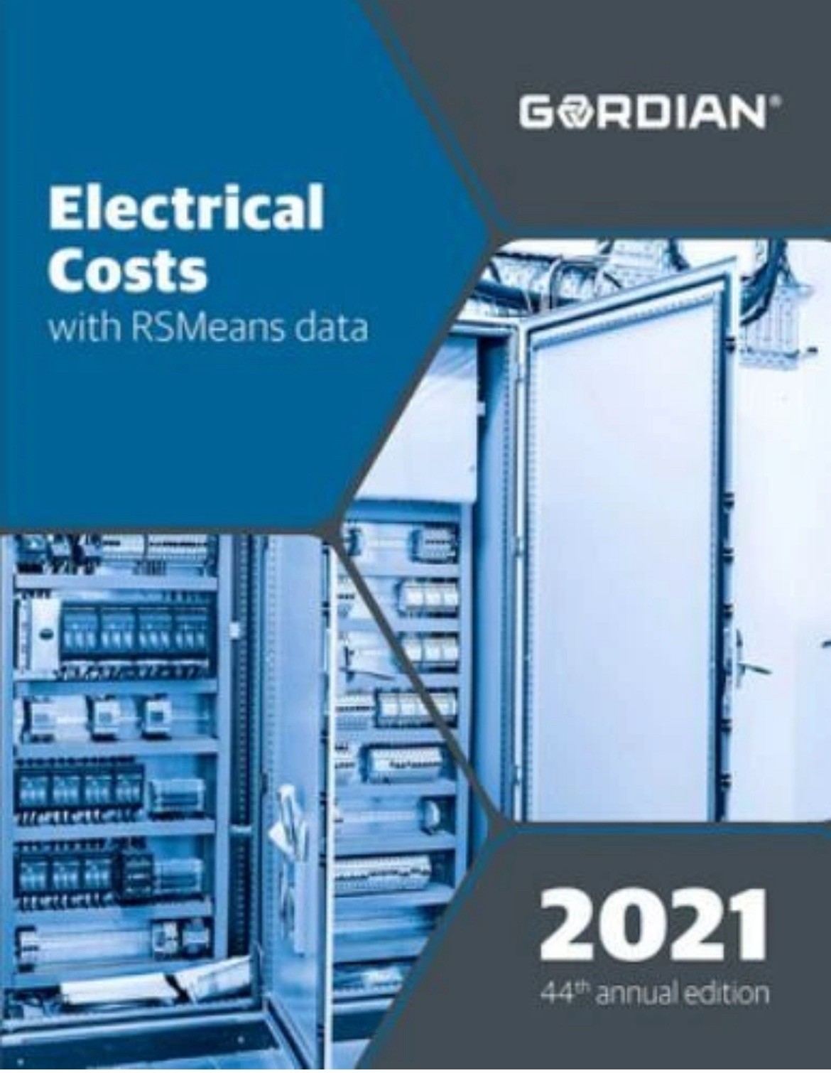 Electrical Costs With RSMeans Data 2021 by Antonio D&rsquo;Aulerio