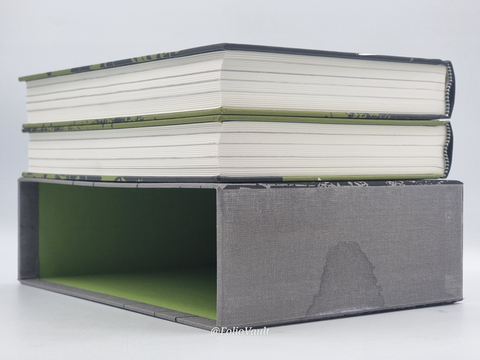 All Hell Let Loose – Max Hastings – Folio Society – 2022 1st Edition – VGC