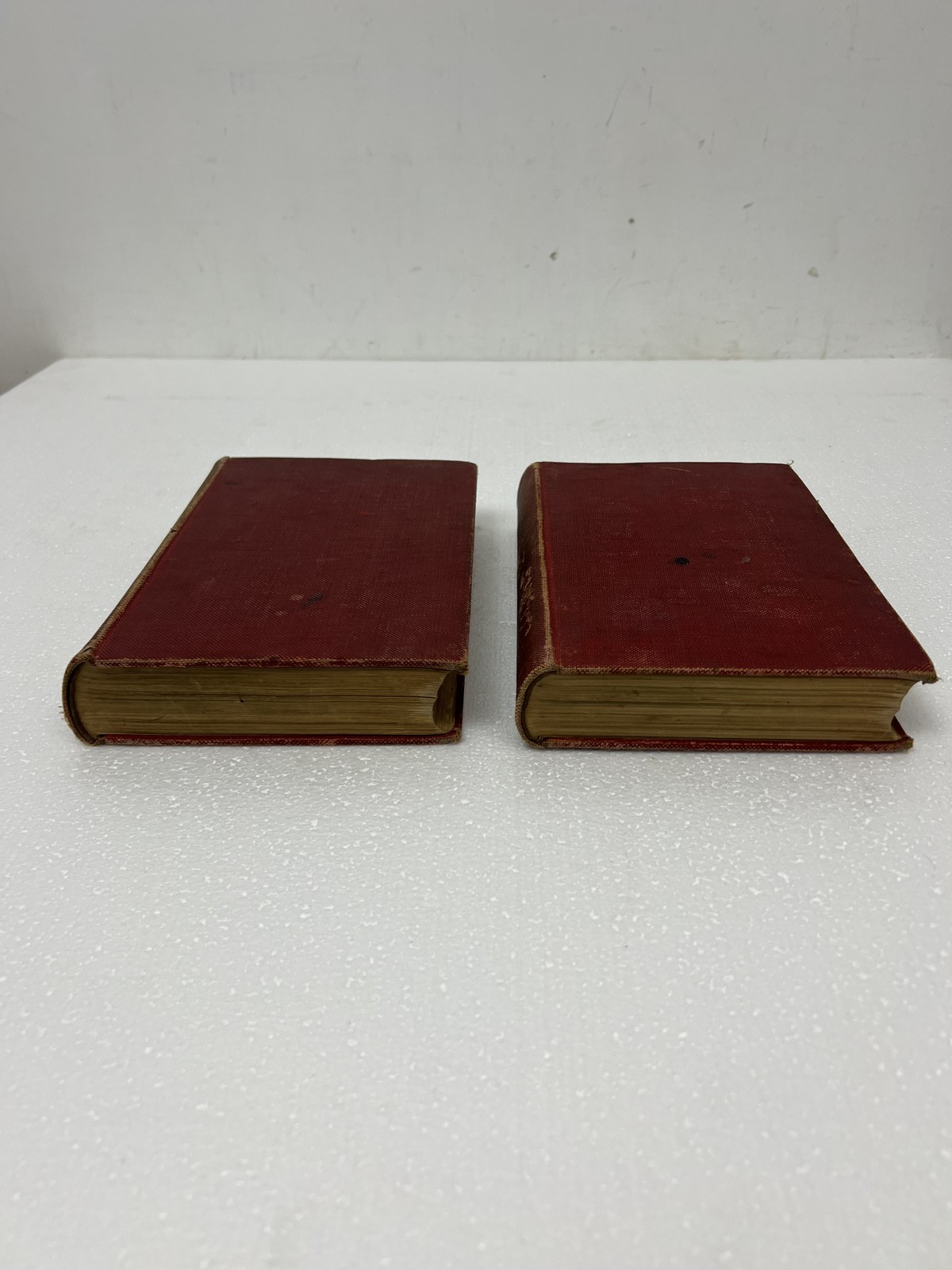Friedberger & Frohner&rsquo;s Veterinary Pathology 1909 2 Vol Set MH Hayes farm 6th Ed