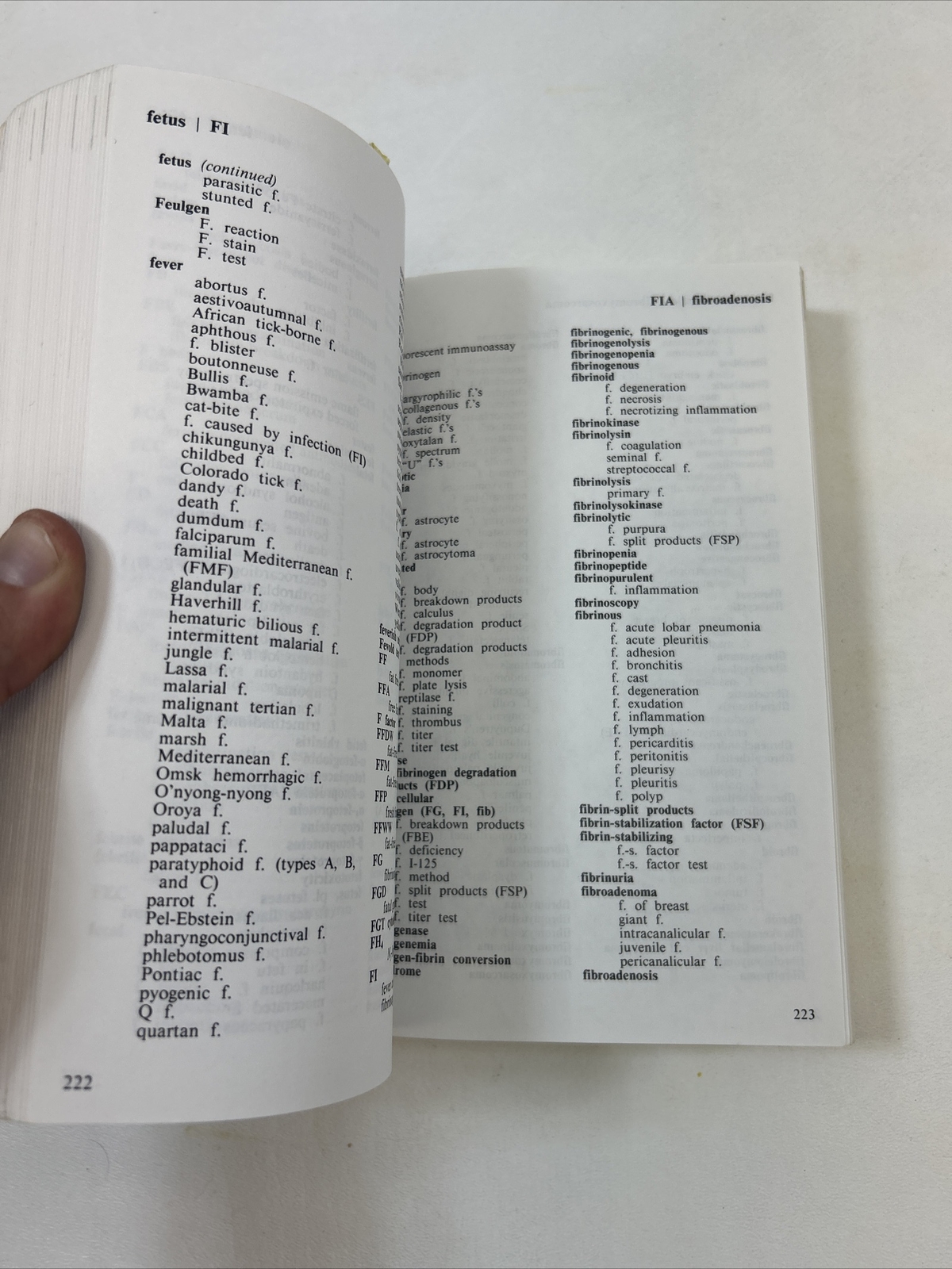 Stedman&rsquo;s Pathology and Lab Medicine Words – Stedman (1992, Paperback)