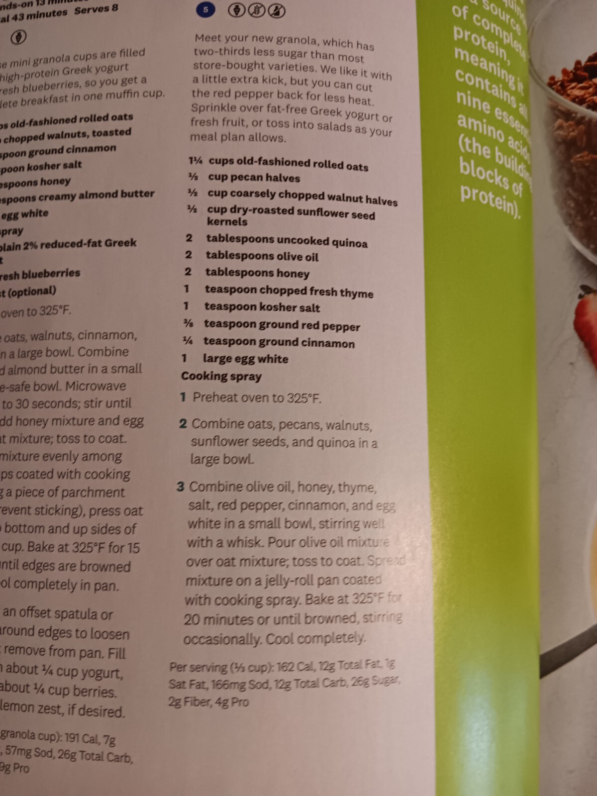 WW weightwatchers Plant-Based Recipes Magazine BHG Specials