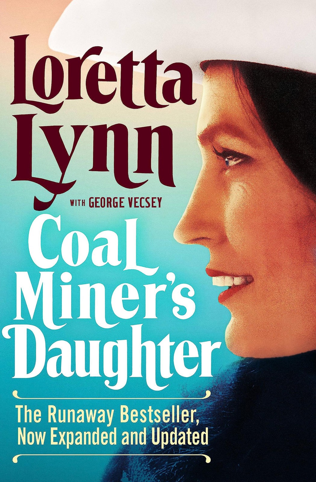 Coal Miner&rsquo;s Daughter