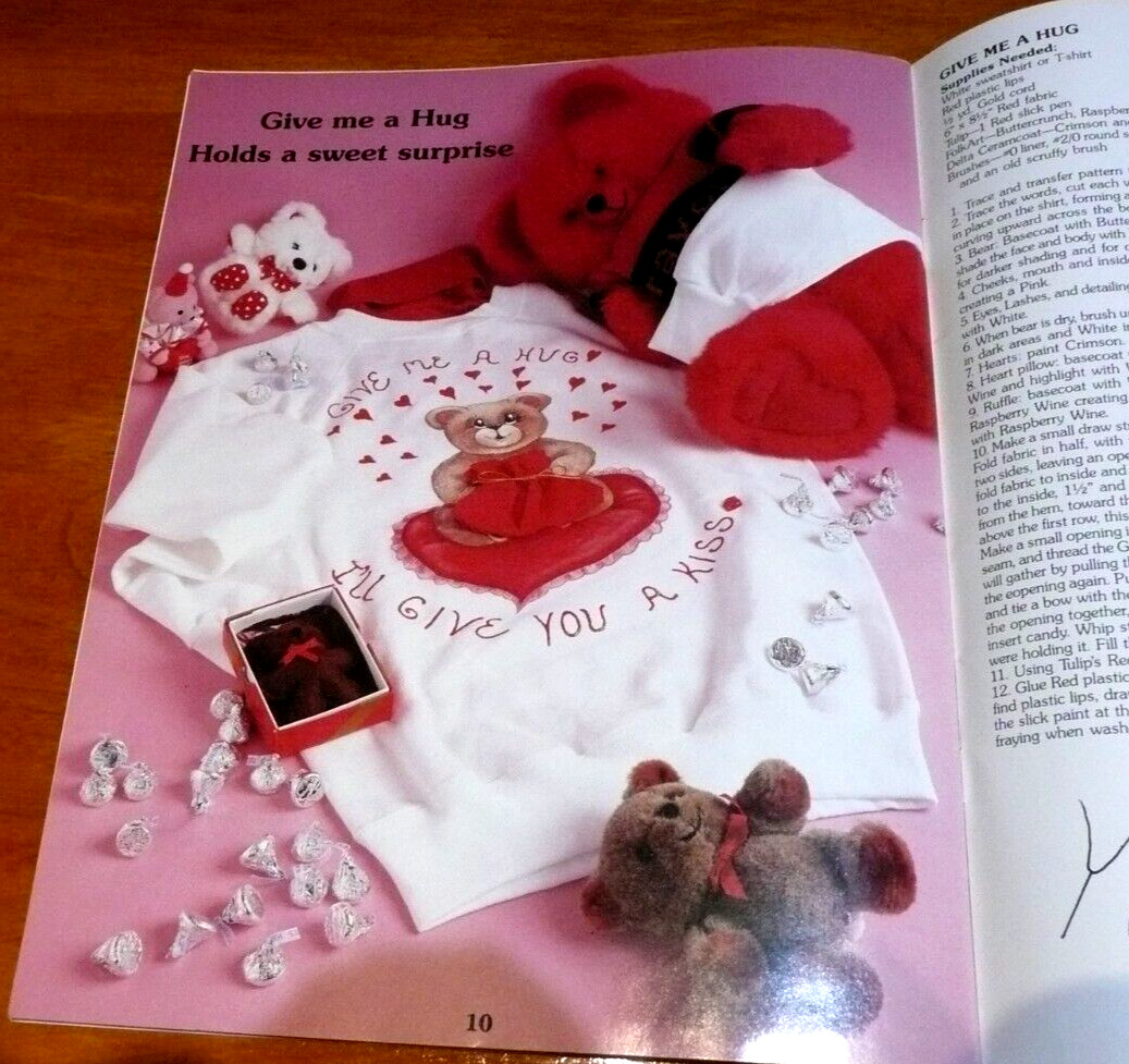 Kids Fun Fashions and Stuff by Gerrie Bowling Easy to paint clothing & fun proje