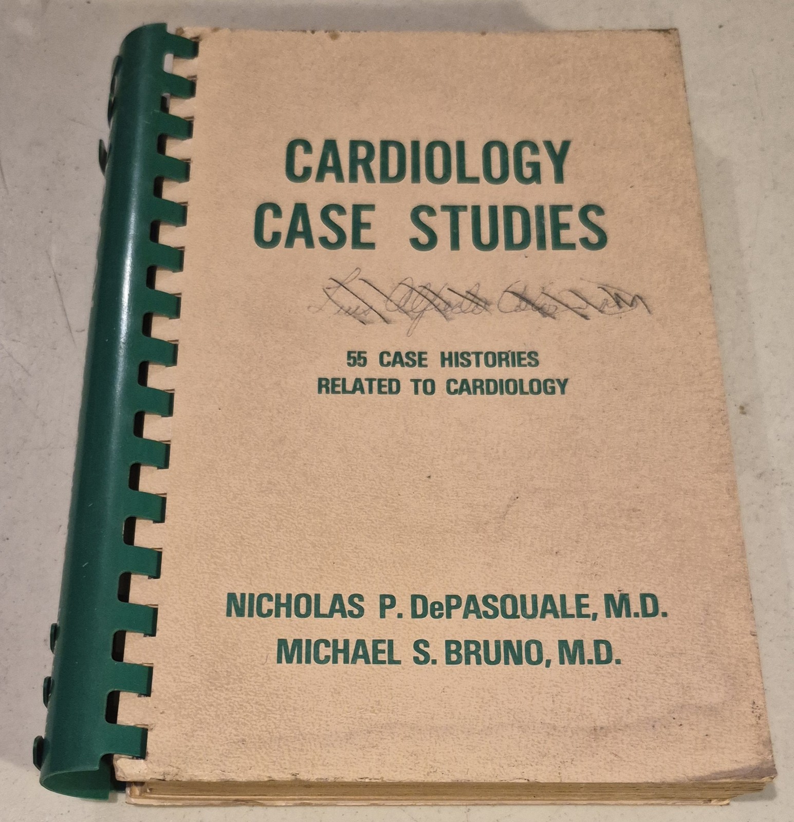 Cardiology case studies: A compilation of 30 clinical studies