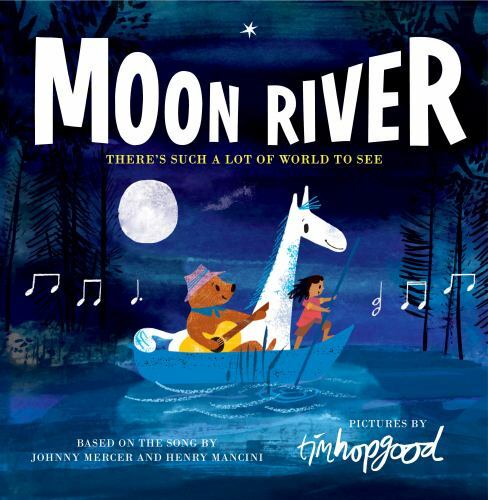 Moon River – Mercer, Johnny – Good