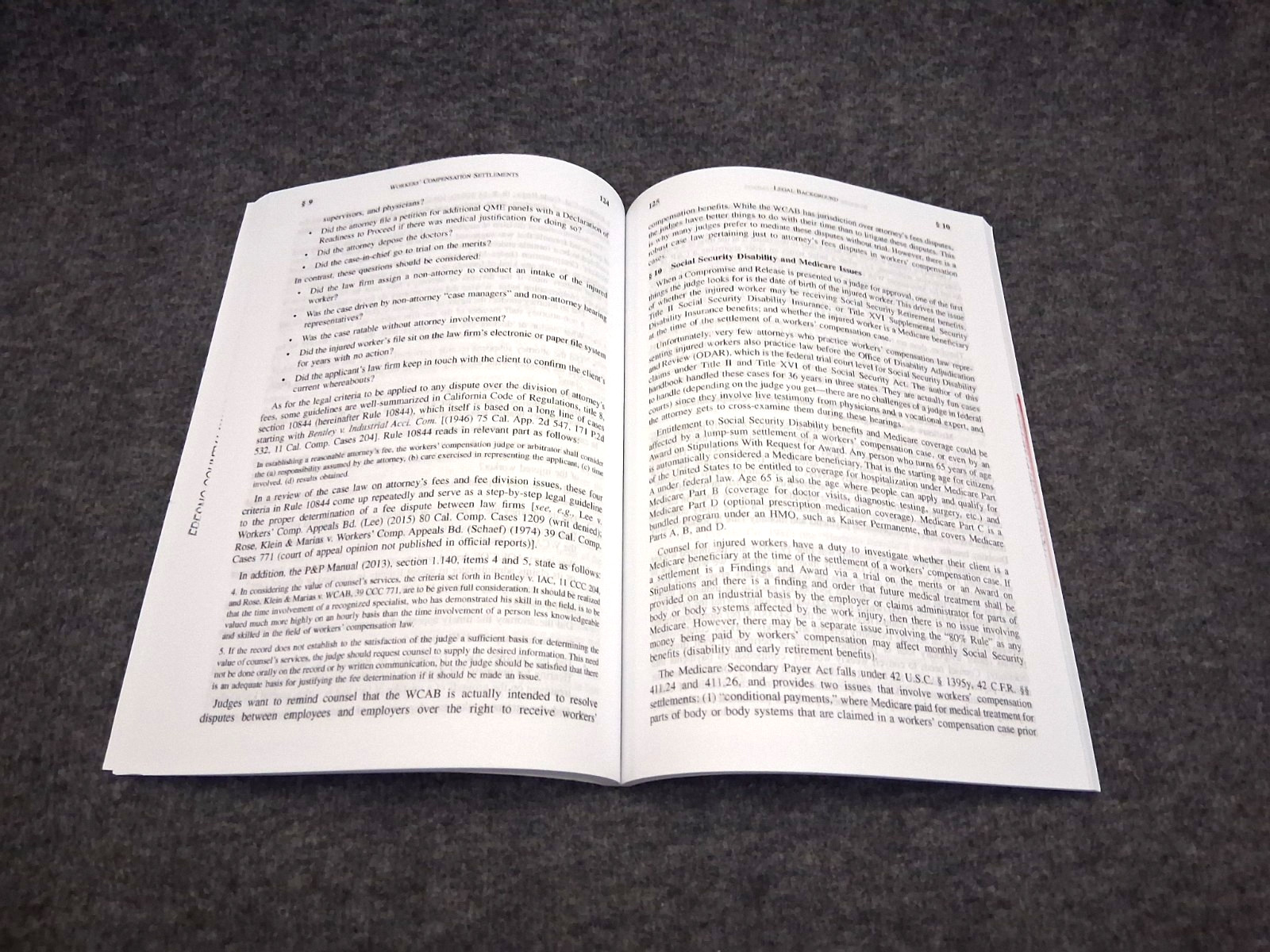 California Workers Compensation Law 7th Ed. (2025 Special Release) LEXISNEXIS
