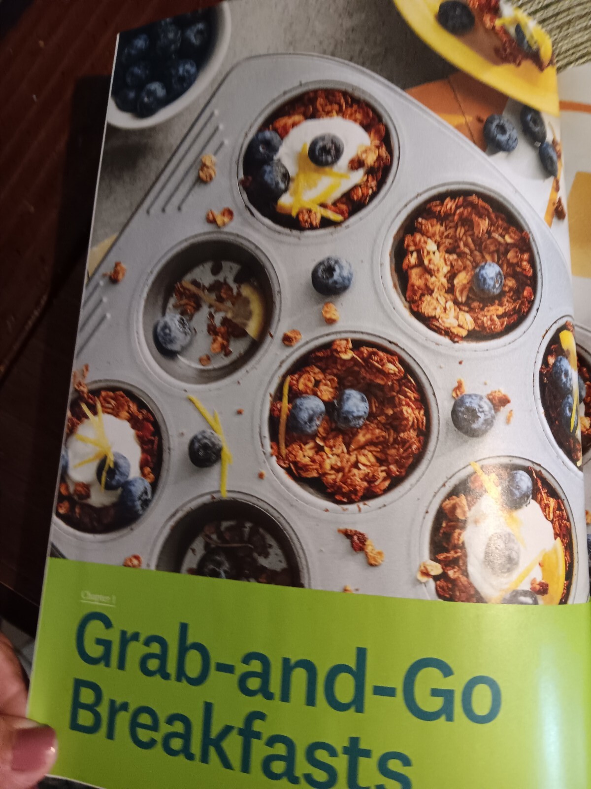 WW weightwatchers Plant-Based Recipes Magazine BHG Specials