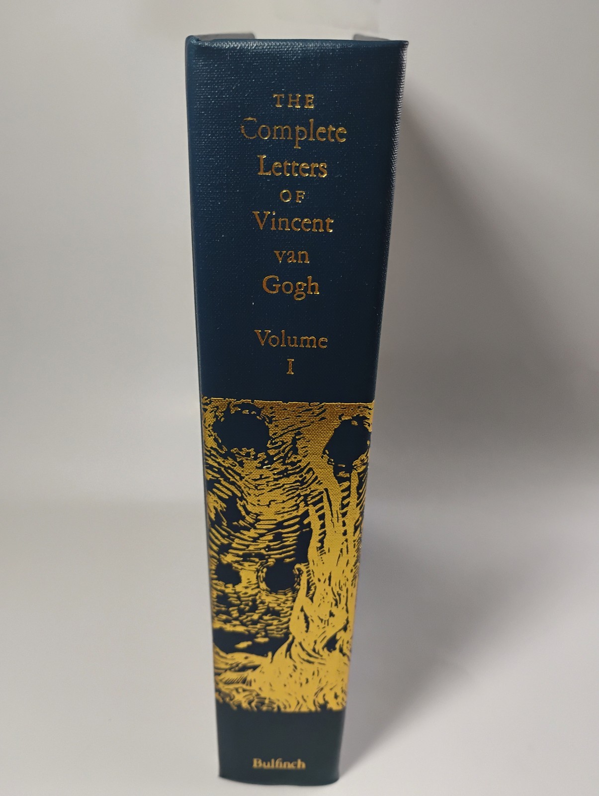 Complete Letters of Vincent Van Gogh