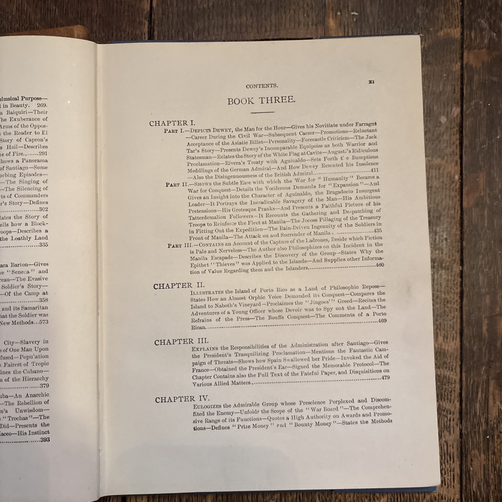 The Conflict With Spain: A History… by Henry F. Keenan First Edition 1898