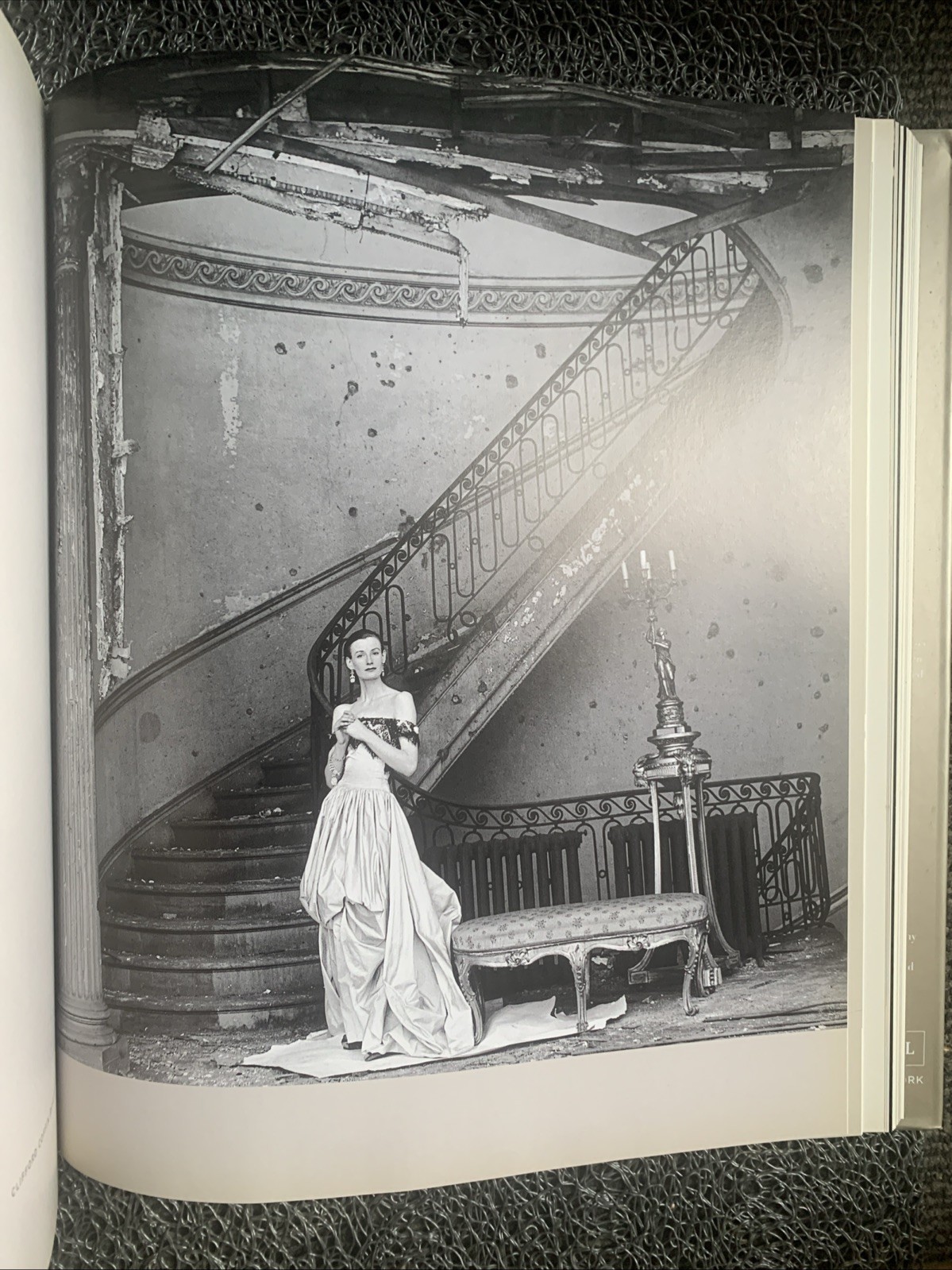 Coming into Fashion : A Century of Photography at Conde Nast by Herschdorfer (HC