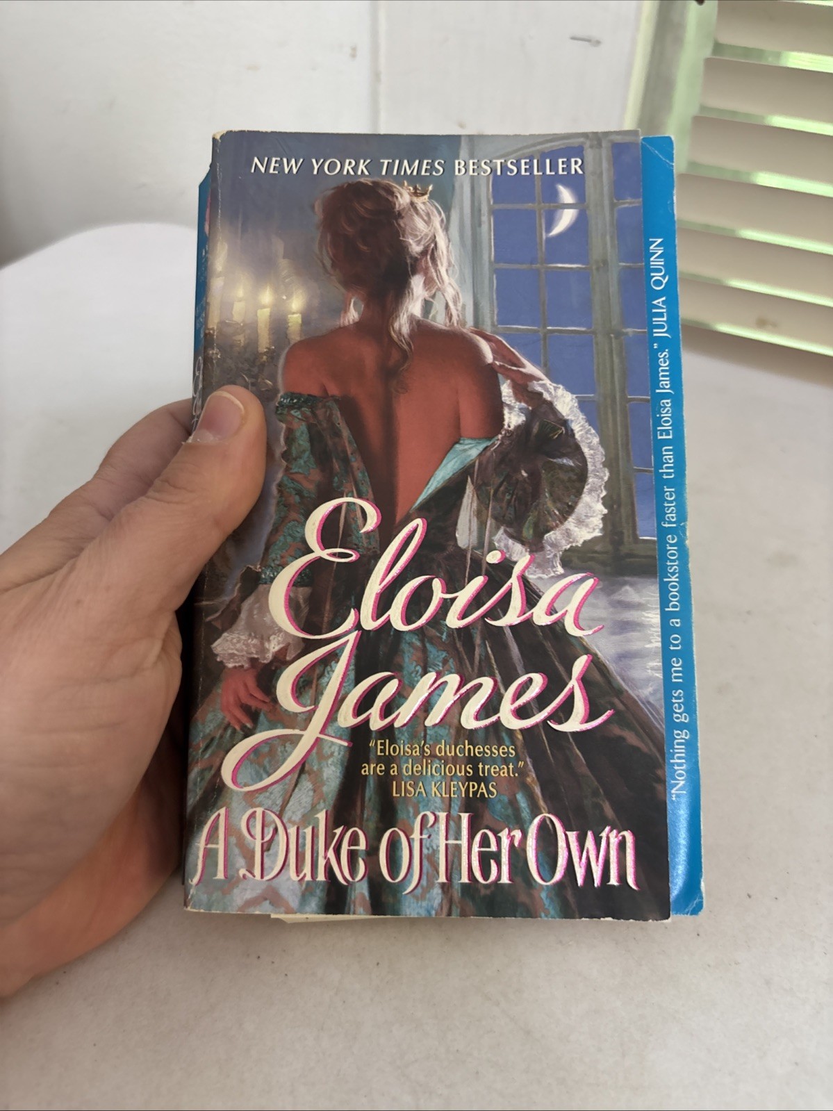 Lot of 10 – Historical Romance – Mixed Authors – Mass Paperbacks – FREE SHIPPING