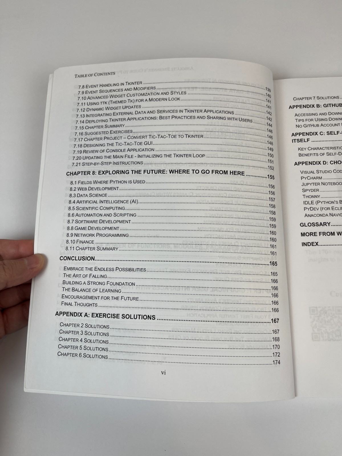 Absolute Beginner&rsquo;s Guide to Python Programming: Master Coding 2025 edition Hale