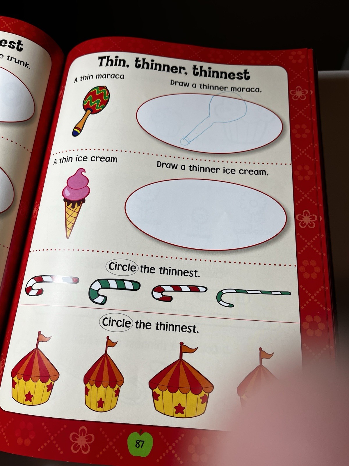 Dora the Explorer Kindergarten Workbook Math Made Easy Homeschool Tutor Teachers
