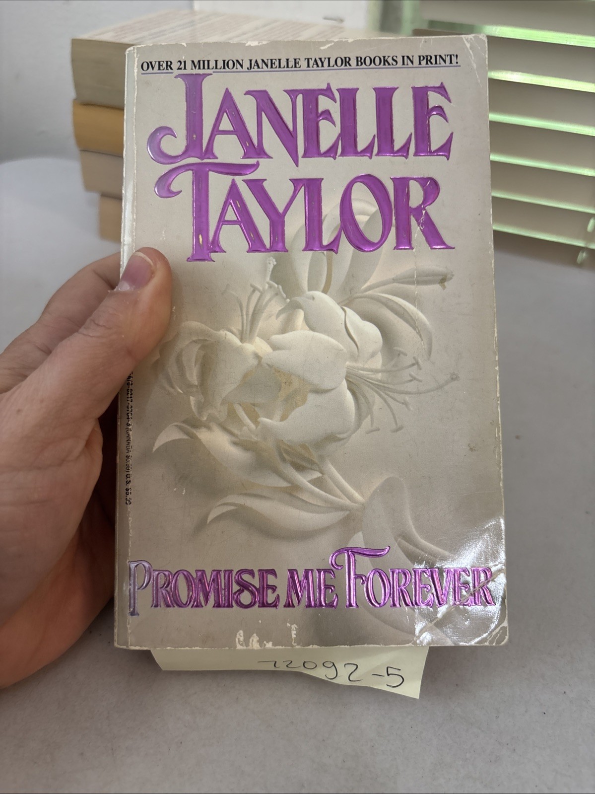 Lot of 10 – Historical Romance – Mixed Authors – Mass Paperbacks – FREE SHIPPING