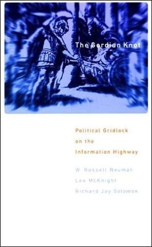 The Gordian Knot Political G – GOOD