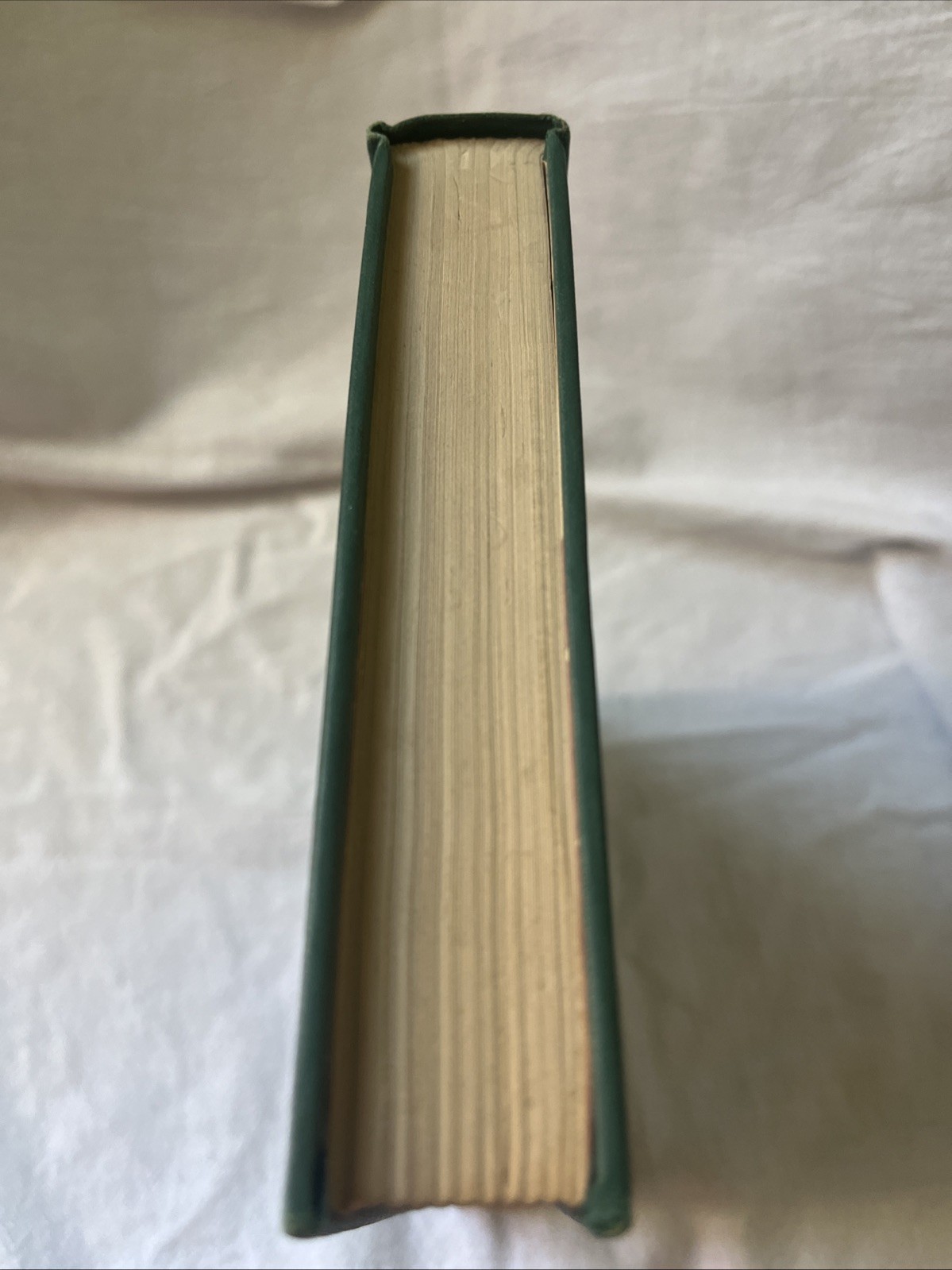 Thunder Out of China Vintage 1946 White & Jacoby BOMC Copy