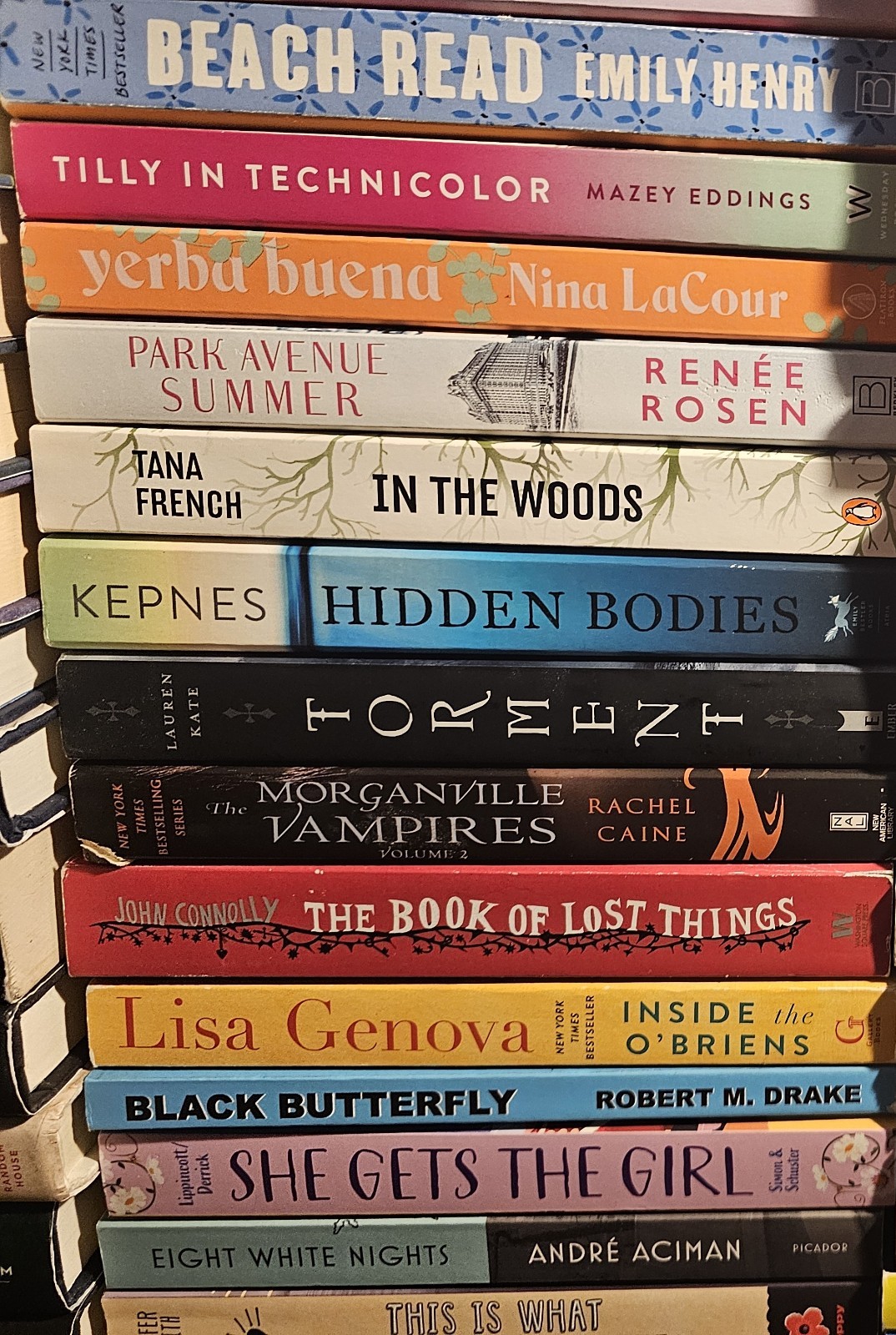 Huge Fiction Novel Mystery Cozy Paperback Hardcover Book Lot of 55 Mixed Bundle