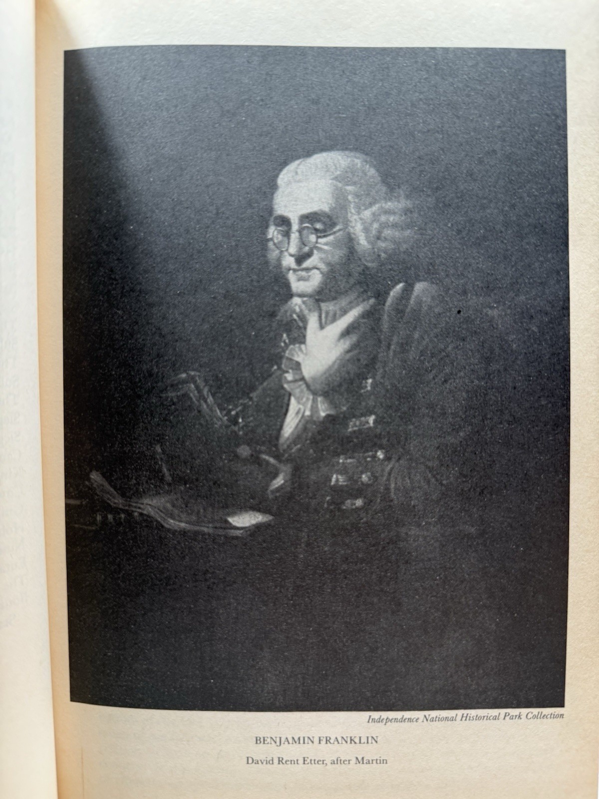Spirit of 76 American Revolution Commager Morris 1983 First Printing HC DJ