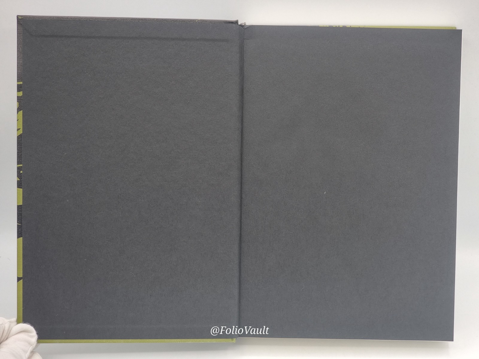 All Hell Let Loose – Max Hastings – Folio Society – 2022 1st Edition – VGC