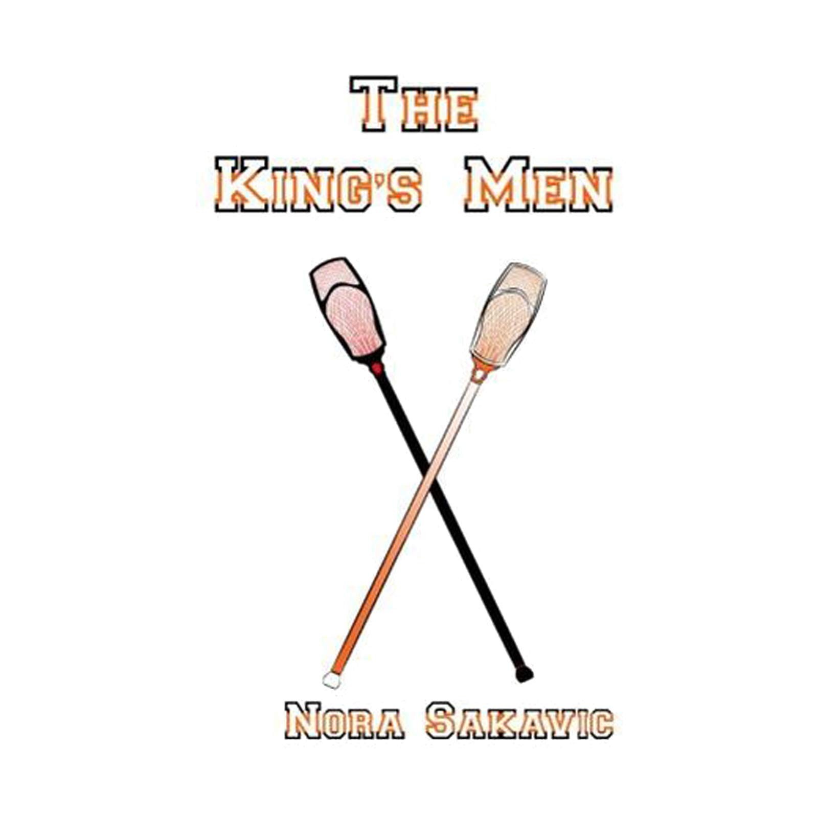 The King&rsquo;s Men