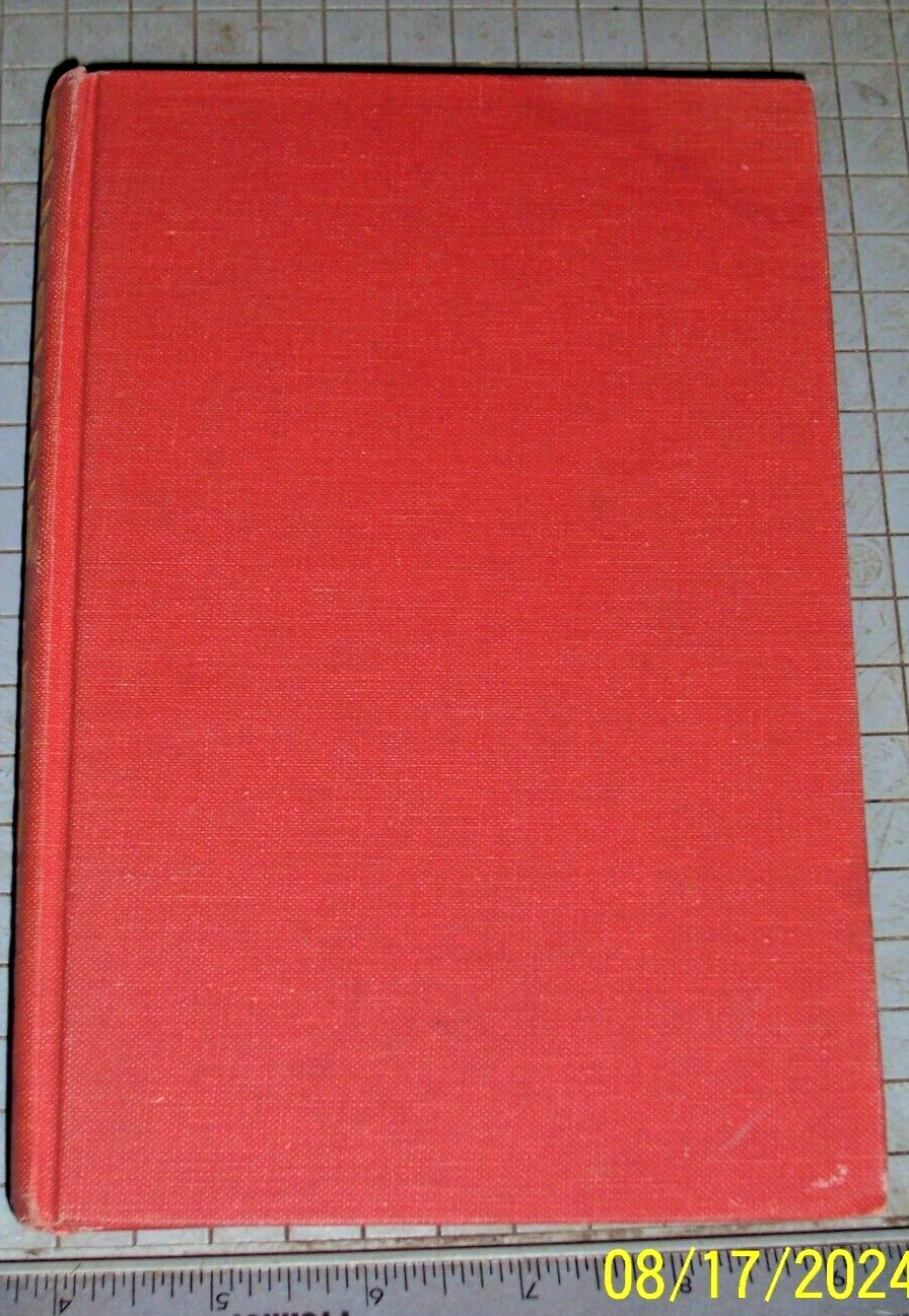 Vintage 1961 Russians As People Wright W. Miller Hardcover Exlibrary 205 pages
