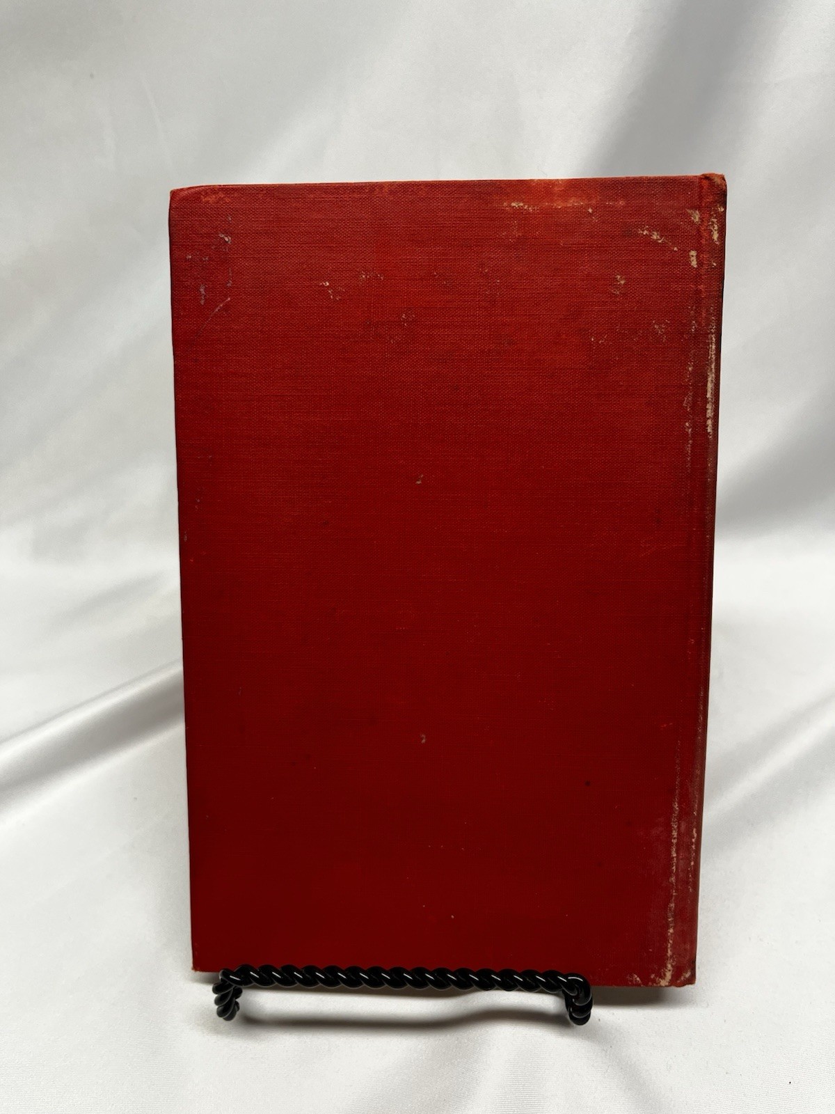 Lewis Carroll Alice&rsquo;s Adventures Facsimile Hardcover Tenniel Doubleday 1942 DJ