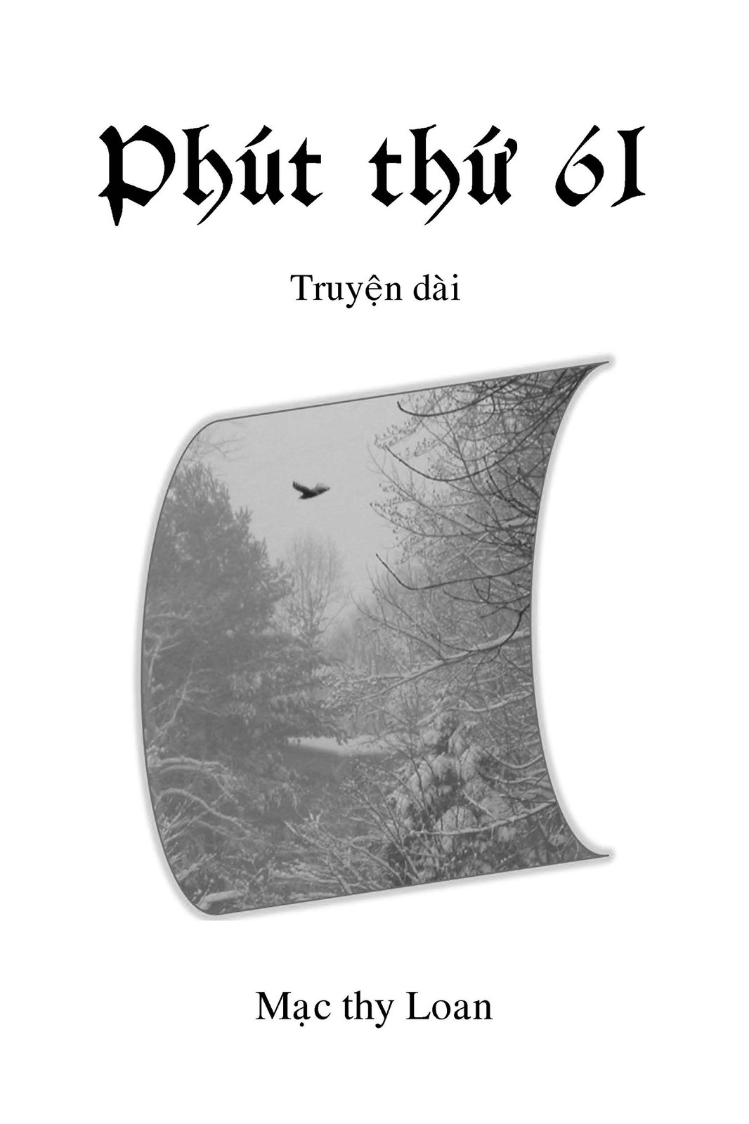 Phút thứ 61
