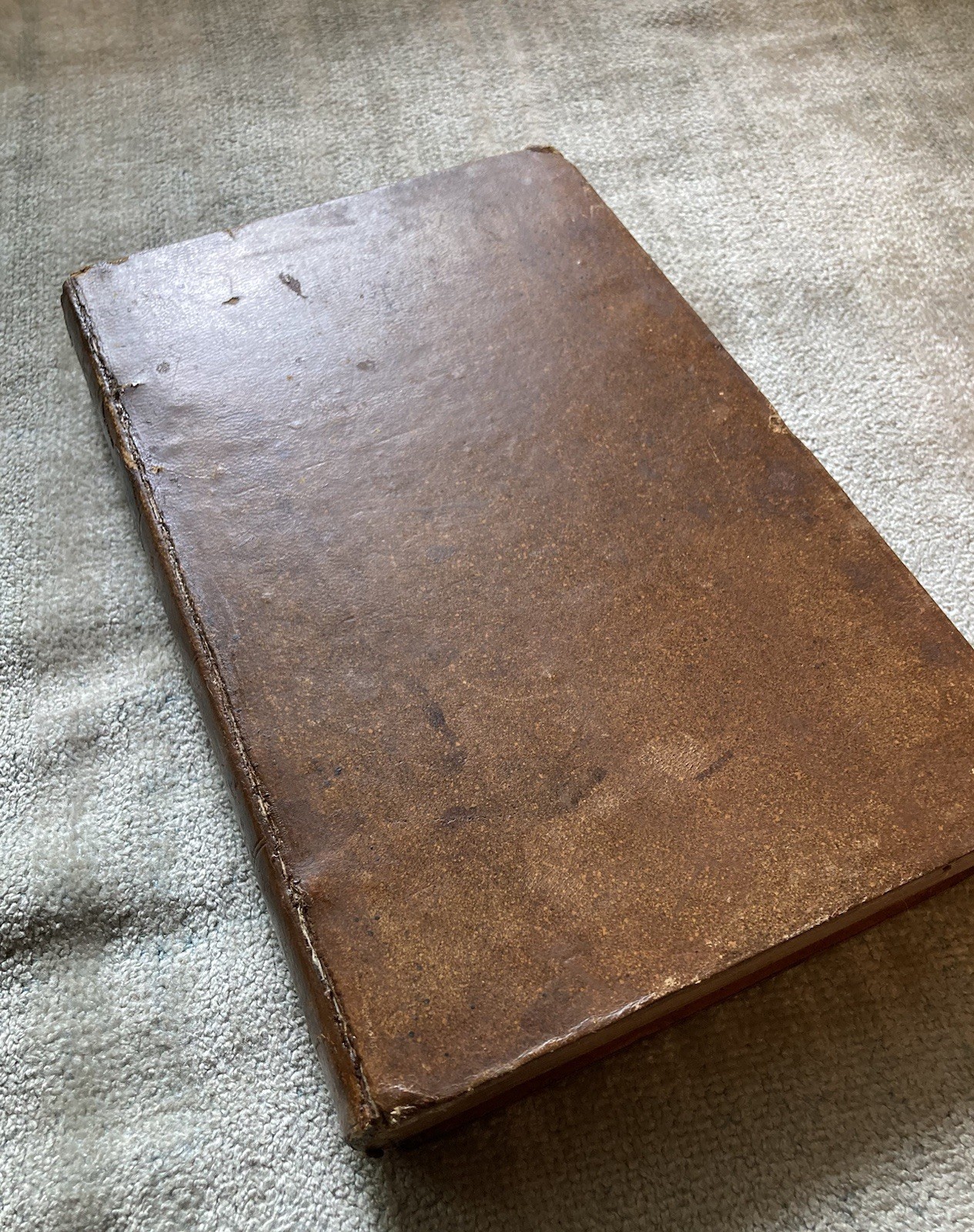 Antique, Principles Of Medicine, 1844, C. Williams MD, Pathology, Therapeutics